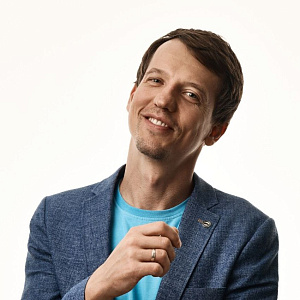 Николай Гулецкий 